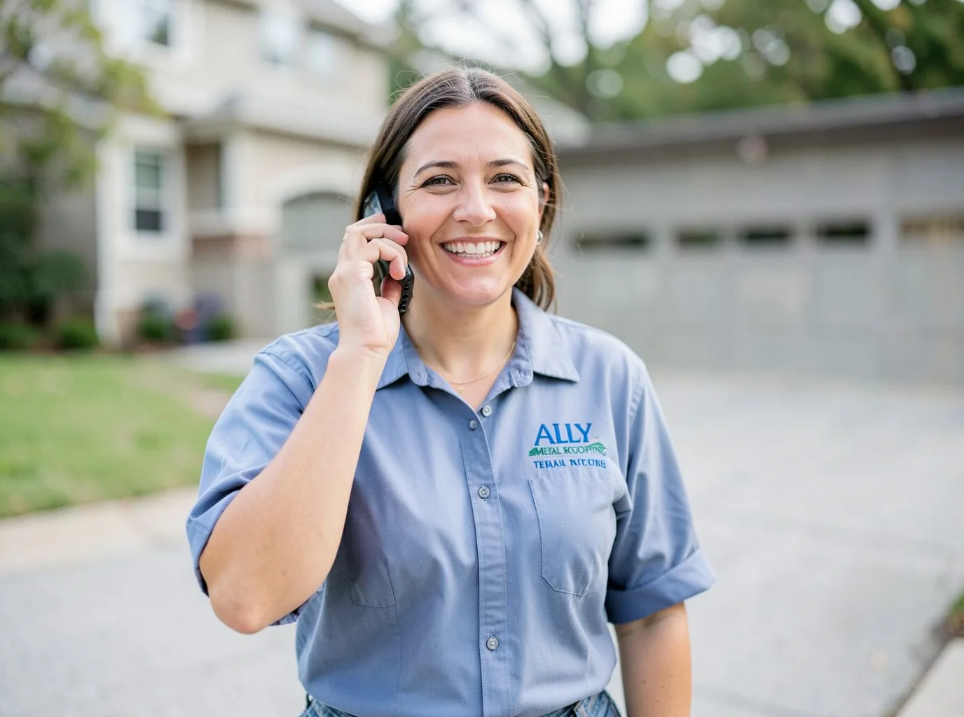 Metal Roof Installation Connoquenessing, PA FAQs